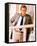 David Janssen-null-Framed Stretched Canvas