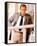 David Janssen-null-Framed Stretched Canvas