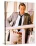 David Janssen-null-Stretched Canvas