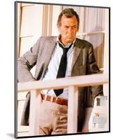 David Janssen-null-Mounted Photo