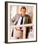 David Janssen-null-Framed Photo