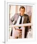 David Janssen-null-Framed Photo