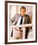 David Janssen-null-Framed Photo