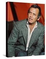 David Janssen-null-Stretched Canvas