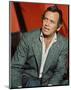 David Janssen-null-Mounted Photo