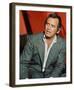 David Janssen-null-Framed Photo