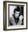 David Janssen-null-Framed Photo