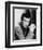 David Janssen-null-Framed Photo