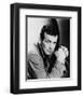 David Janssen-null-Framed Photo