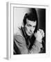 David Janssen-null-Framed Photo