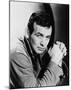 David Janssen-null-Mounted Photo