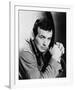 David Janssen-null-Framed Photo