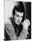 David Janssen-null-Mounted Photo