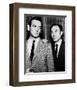 David Janssen-null-Framed Photo