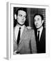 David Janssen-null-Framed Photo