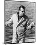 David Janssen-null-Mounted Photo