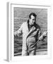 David Janssen-null-Framed Photo