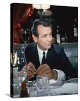 David Janssen-null-Stretched Canvas