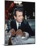 David Janssen-null-Mounted Photo