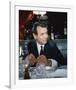 David Janssen-null-Framed Photo