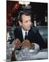 David Janssen-null-Mounted Photo