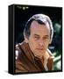 David Janssen-null-Framed Stretched Canvas