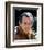 David Janssen-null-Framed Photo