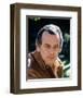 David Janssen-null-Framed Photo