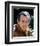 David Janssen-null-Framed Photo