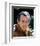 David Janssen-null-Framed Photo