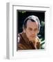 David Janssen-null-Framed Photo