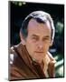 David Janssen-null-Mounted Photo