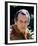 David Janssen-null-Framed Photo