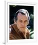 David Janssen-null-Framed Photo