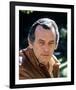 David Janssen-null-Framed Photo