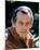 David Janssen-null-Mounted Photo