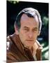 David Janssen-null-Mounted Photo