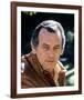 David Janssen-null-Framed Photo