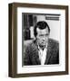 David Janssen-null-Framed Photo