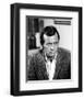 David Janssen-null-Framed Photo