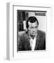 David Janssen-null-Framed Photo