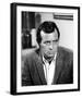 David Janssen-null-Framed Photo