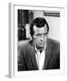 David Janssen-null-Framed Photo