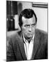 David Janssen-null-Mounted Photo