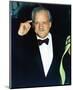 David Jason-null-Mounted Photo