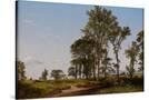 Stretched Canvas