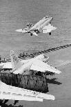 Bombers in Flight over Vietnam-David Kennerly-Photographic Print