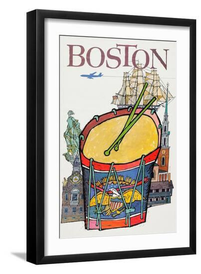 Art Print, , large