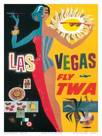Western Art 1960 TEXAS VINTAGE TRAVEL POSTER Cowboy boots