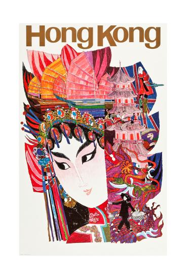 Art Print, , large